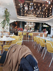 Atmosphère du Restaurant italien Gigio à Soorts-Hossegor - n°7