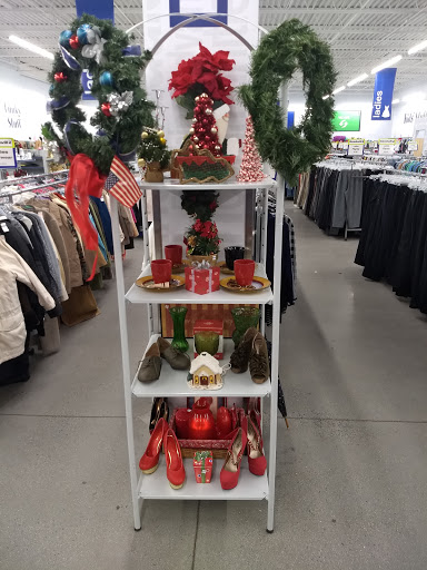 Thrift Store «Goodwill High Street Retail Store», reviews and photos