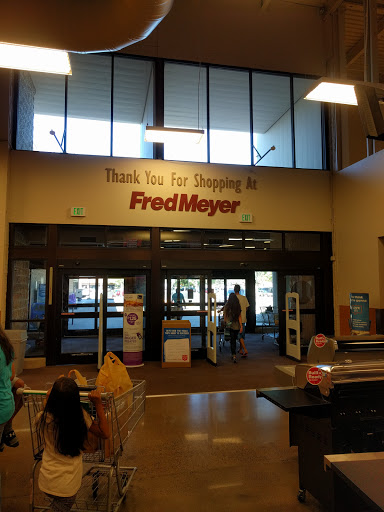 Grocery Store «Fred Meyer», reviews and photos, 11425 SW Beaverton Hillsdale Hwy, Beaverton, OR 97005, USA