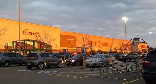 Department Store «Target», reviews and photos, 3800 Lexington Ave N, Shoreview, MN 55126, USA