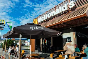 McDonald's image