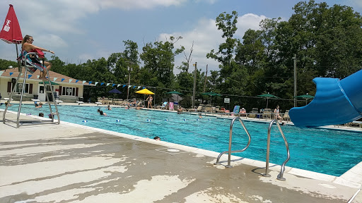 Conference Center «Lake of the Woods Community Center», reviews and photos, 110 Sweetbriar Park Rd, Locust Grove, VA 22508, USA