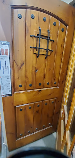 Home Improvement Store «The Home Depot», reviews and photos, 3051 W Radio Dr, Florence, SC 29501, USA