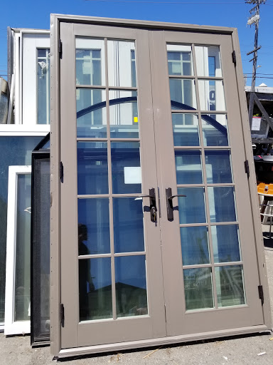 Salvage Yard «Urban Ore», reviews and photos, 900 Murray St, Berkeley, CA 94710, USA