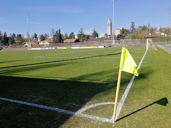 Stade des Trois-Chêne