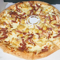 Photos du propriétaire du Pizzeria Planète Pizza ( Certification Halal) à Pierrefitte-sur-Seine - n°6