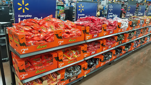 Department Store «Walmart Supercenter», reviews and photos, 10392 Fremont Pike, Perrysburg, OH 43551, USA