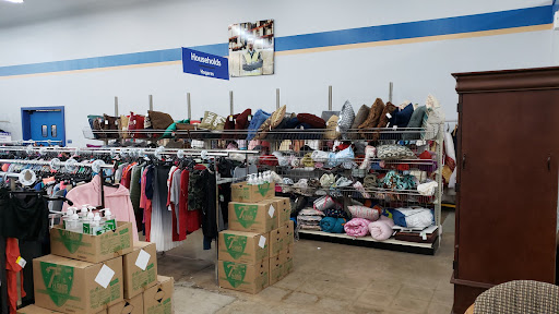Thrift Store «Goodwill Store and Donation Center», reviews and photos
