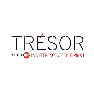 Trésor à Saint-Maximin