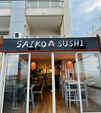 Photos du propriétaire du Restaurant japonais Saiko sushi à Canet-en-Roussillon - n°4