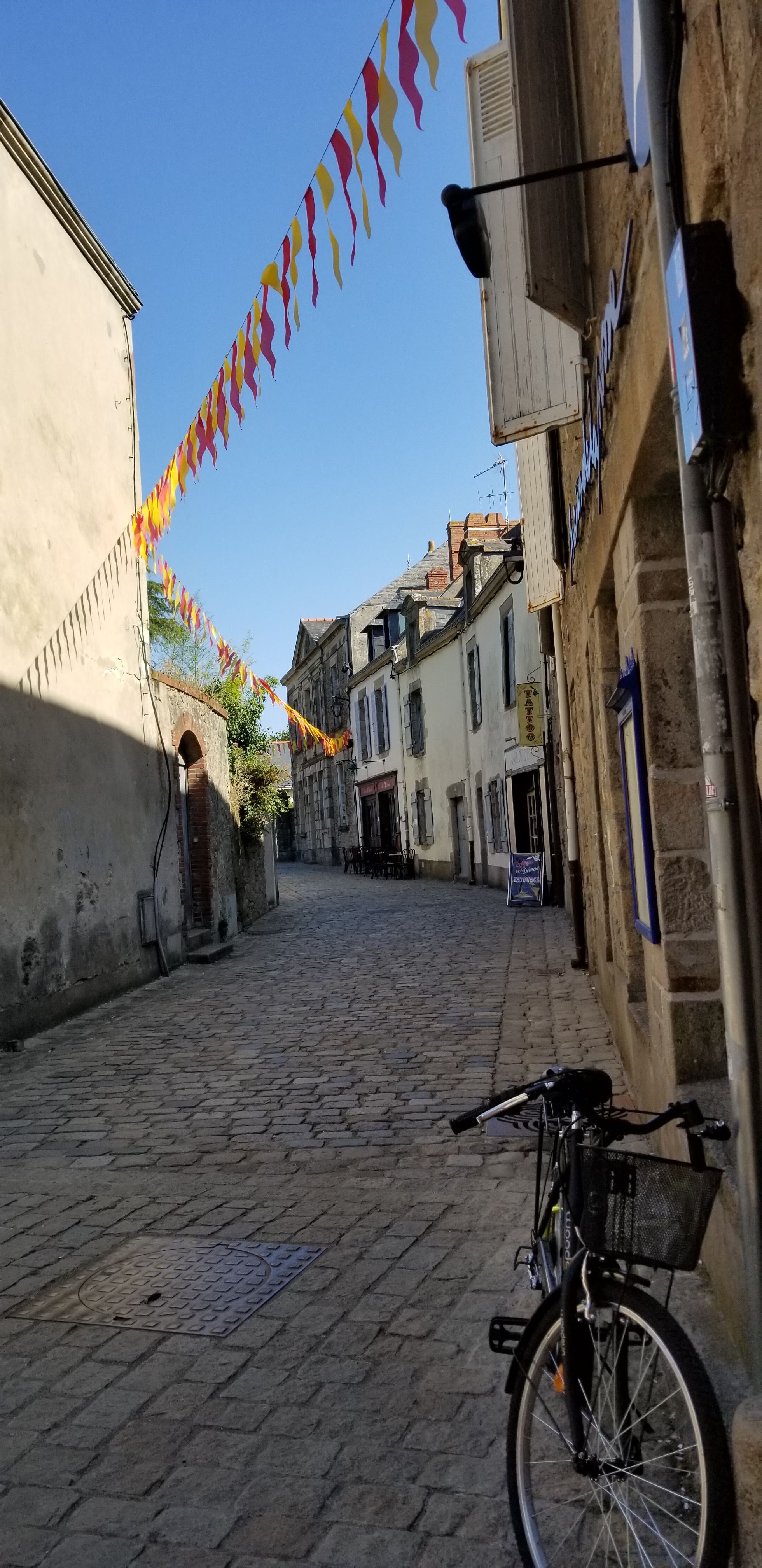 Photo n° 8 de l'avis de Robster.D fait le 03/08/2019 à 09:08