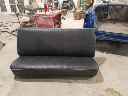 Auto Repair Shop «Ramirez West Auto», reviews and photos, 6310 W 10th St # 8, Greeley, CO 80634, USA