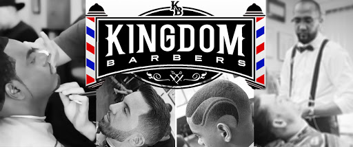 Barber Shop «Kingdom Barbers», reviews and photos, 2411 E Graves Ave #4, Orange City, FL 32763, USA