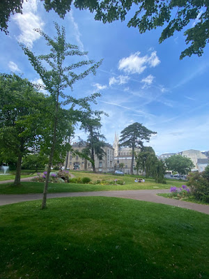 Tribunal d'Instance à Cholet