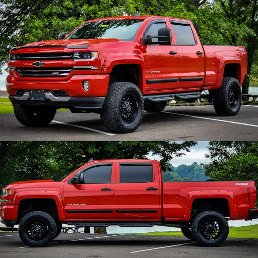 Used Car Dealer «44 Auto Mart - Elizabethtown», reviews and photos, 1403 N Dixie Hwy, Elizabethtown, KY 42701, USA