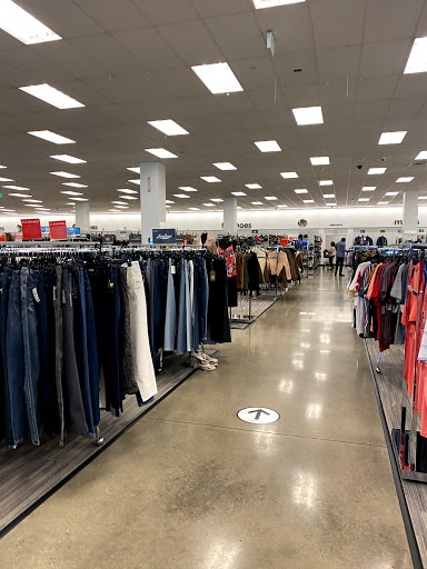Department Store «Nordstrom Rack Perimeter Expo», reviews and photos, 1201 Hammond Dr NE, Dunwoody, GA 30346, USA