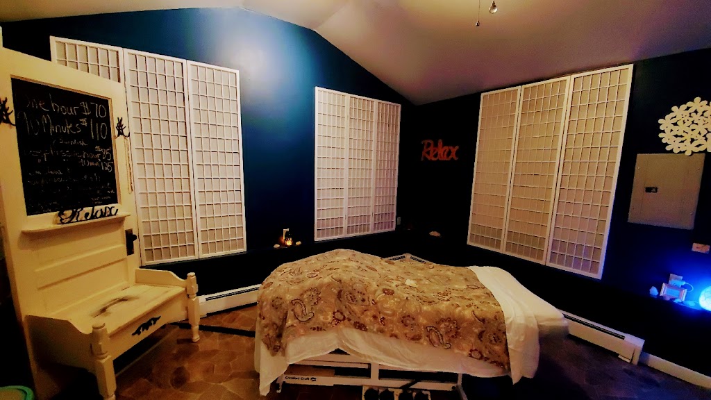 Ascension Massage Therapies 14059
