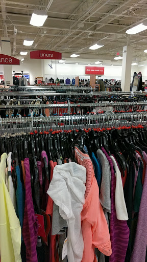 Department Store «T.J. Maxx», reviews and photos, 3500 East-West Hwy, Hyattsville, MD 20782, USA