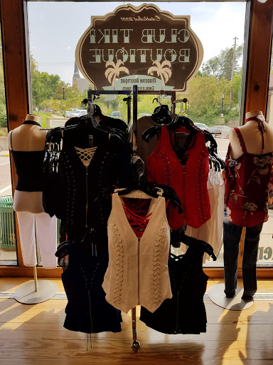 Boutique «Club Tiki Boutique», reviews and photos, 220 Division St S, Northfield, MN 55057, USA