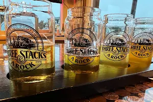 Three Stacks and a Rock Brewing Company image