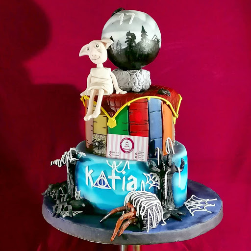 La Cereza Del Pastel en Acatzingo de Hidalgo