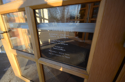 Art Gallery «Indianapolis Art Center», reviews and photos, 820 E 67th St, Indianapolis, IN 46220, USA