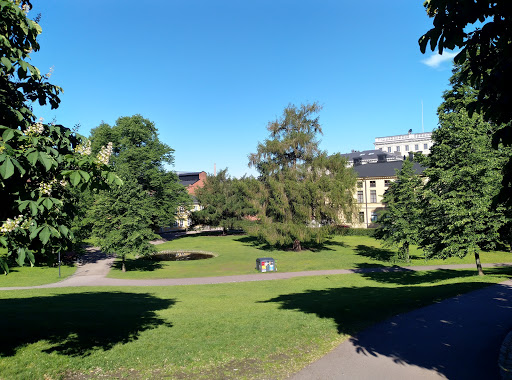 Sinebrychoff Park