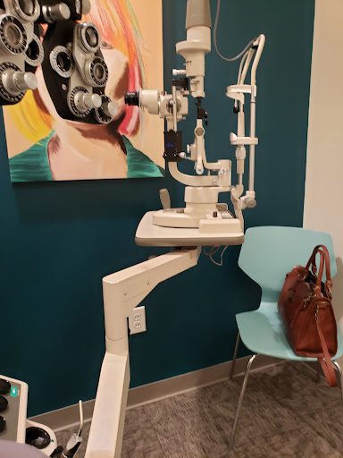 Eye Care «C Distinctive Eyewear», reviews and photos, 302 S Stratford Rd, Winston-Salem, NC 27103, USA