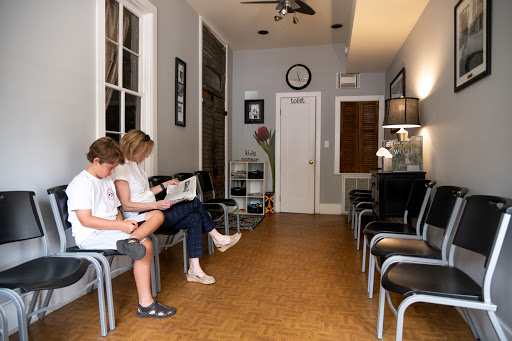 Barber Shop «Low Country Barbershop», reviews and photos, 114 Cannon St, Charleston, SC 29403, USA