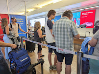 Dollar Car Rental - Detroit Metropolitan Wayne County Airport - Photo 2 - Car repair in Detroit, MI, Detroit