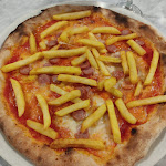 Photo n°1 de l'avis de Chiara.i fait le 05/08/2023 à 20:18 sur le  RISTORANTE IKARUS...bar pizzeria à Marina di Pescoluse