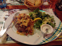 Plats et boissons du Restaurant familial La Pataterie Trégueux à Trégueux - n°13