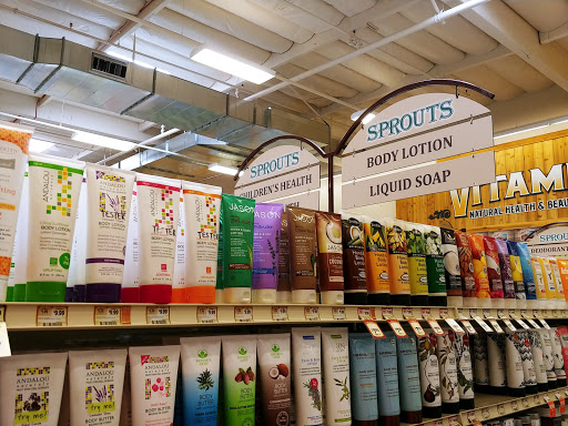 Sprouts Farmers Market image