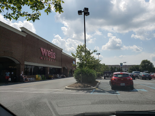 Supermarket «Weis Markets», reviews and photos, 10 Village Center Rd, Reisterstown, MD 21136, USA