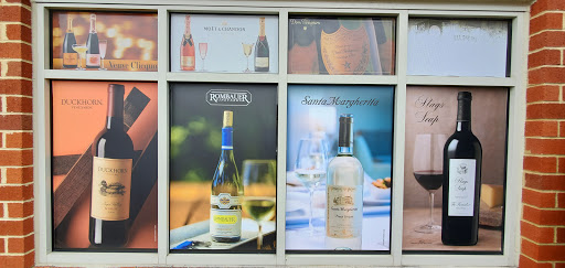 Wine Store «California Wine & Spirits», reviews and photos, 23123 Camden Way, California, MD 20619, USA