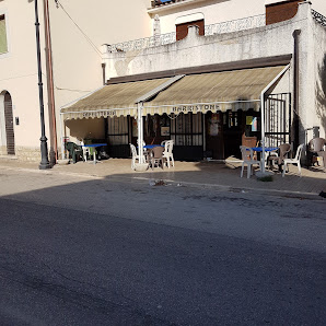 Caffetteria -Barristone Ex Strada Statale 369, 35, 82020 Foiano di Val Fortore BN, Italia
