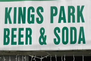 Kings Park Beer and Soda image