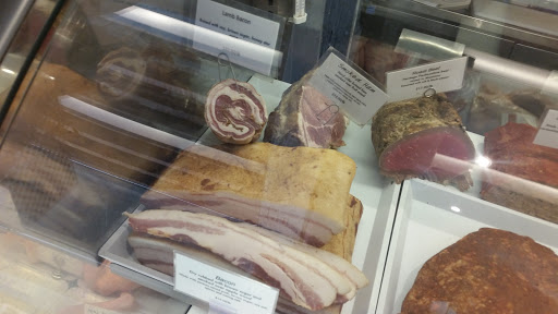 Butcher Shop «Fatted Calf», reviews and photos, 320 Fell St, San Francisco, CA 94102, USA