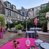 Atmosphère du Restaurant Les Nymphéas à Rouen - n°3