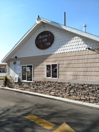 Coffee Shop «Brews on 7th», reviews and photos, 715 10600 S, Sandy, UT 84094, USA
