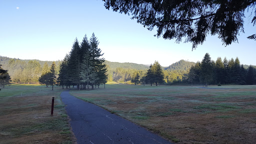Golf Course «Del Norte Golf Course», reviews and photos, 130 Club Dr, Crescent City, CA 95531, USA