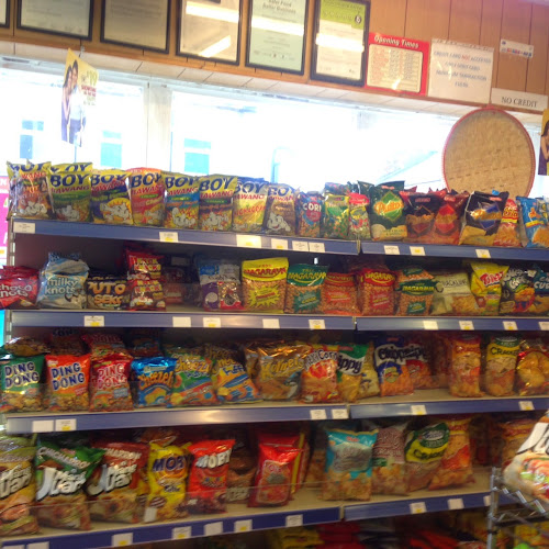 Reviews of Georgia's Filipino & Oriental Food Supply in Newcastle upon Tyne - Supermarket