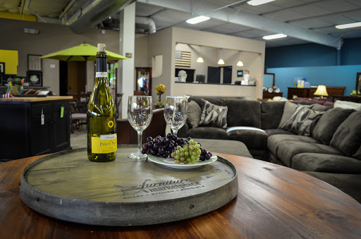 Furniture Store «Furniture Marketplace», reviews and photos, 300 Biltmore Dr, Fenton, MO 63026, USA