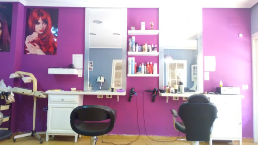 Peluquería Jauregui en Mallén, Zaragoza
