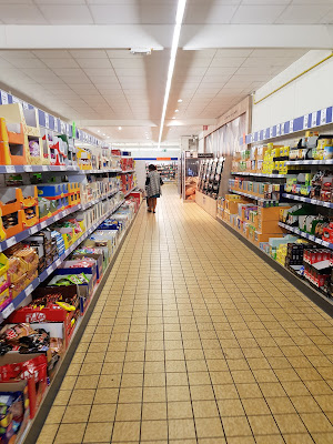 Lidl à Le Havre