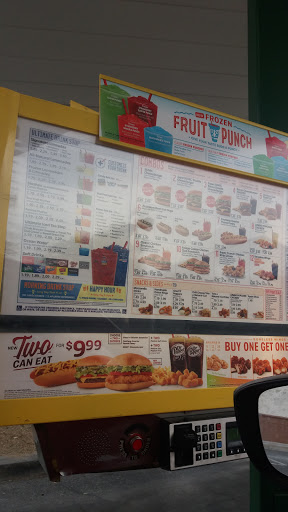 Fast Food Restaurant «Sonic Drive-In», reviews and photos, 13926 W Waddell Rd, Surprise, AZ 85379, USA