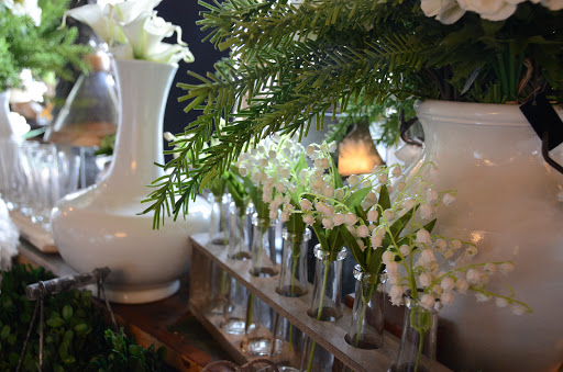 Florist «Lively Florist Shop», reviews and photos, 610 Hatcher Ln, Columbia, TN 38401, USA