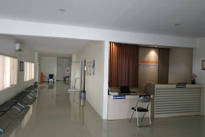 Klinik Mediska Brebes (Stasiun Brebes) image