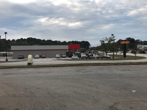 Auto Parts Store «Advance Auto Parts», reviews and photos, 2021 Flat Shoals Rd SE, Conyers, GA 30013, USA