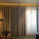 Photo n°2 de l'avis de watermelon. fait le 08/12/2023 à 13:15 sur le  Hilton Porto Gaia à Vila Nova de Gaia